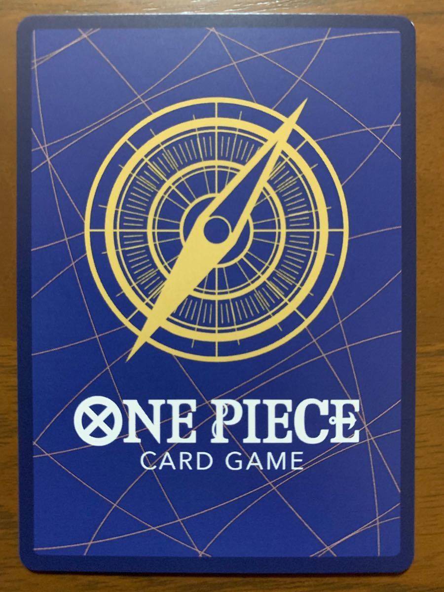ワンピース カードゲーム ONE PIECE ROMANCE DAWN ヤマト パラレル SEC カードローダー付