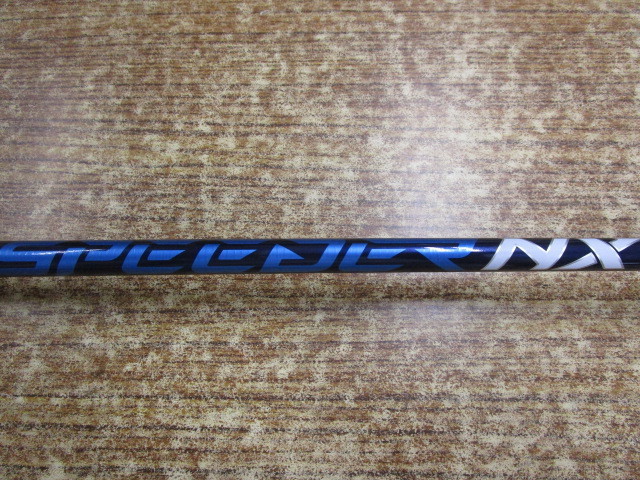 フにて TaylorMade - 未使用☆ スピーダーNX 50s / テーラーメイド