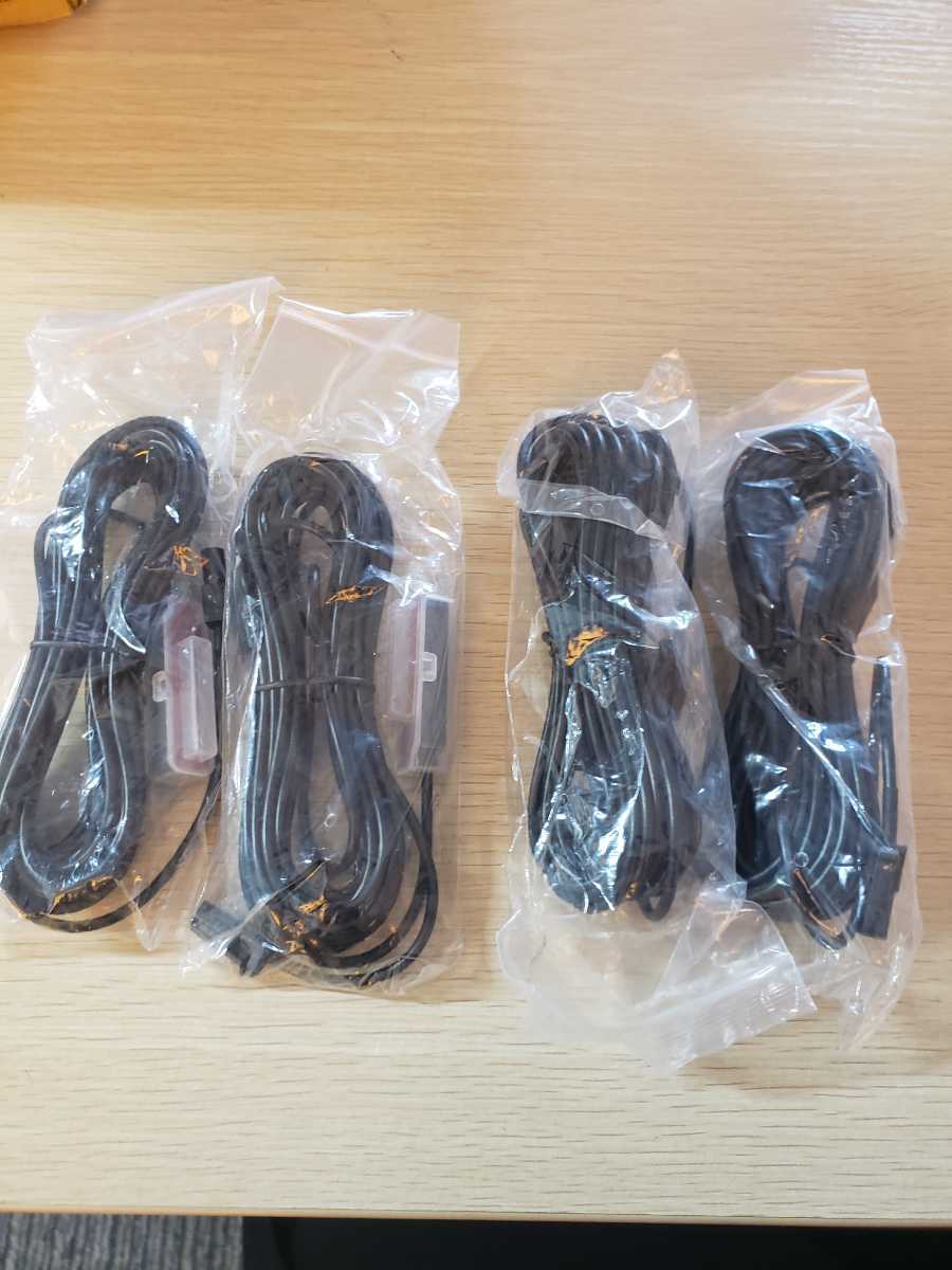 carrozzeria AVIC-VH0009 サイバーナビ ジ(ジャンク品) 通電確認済み
