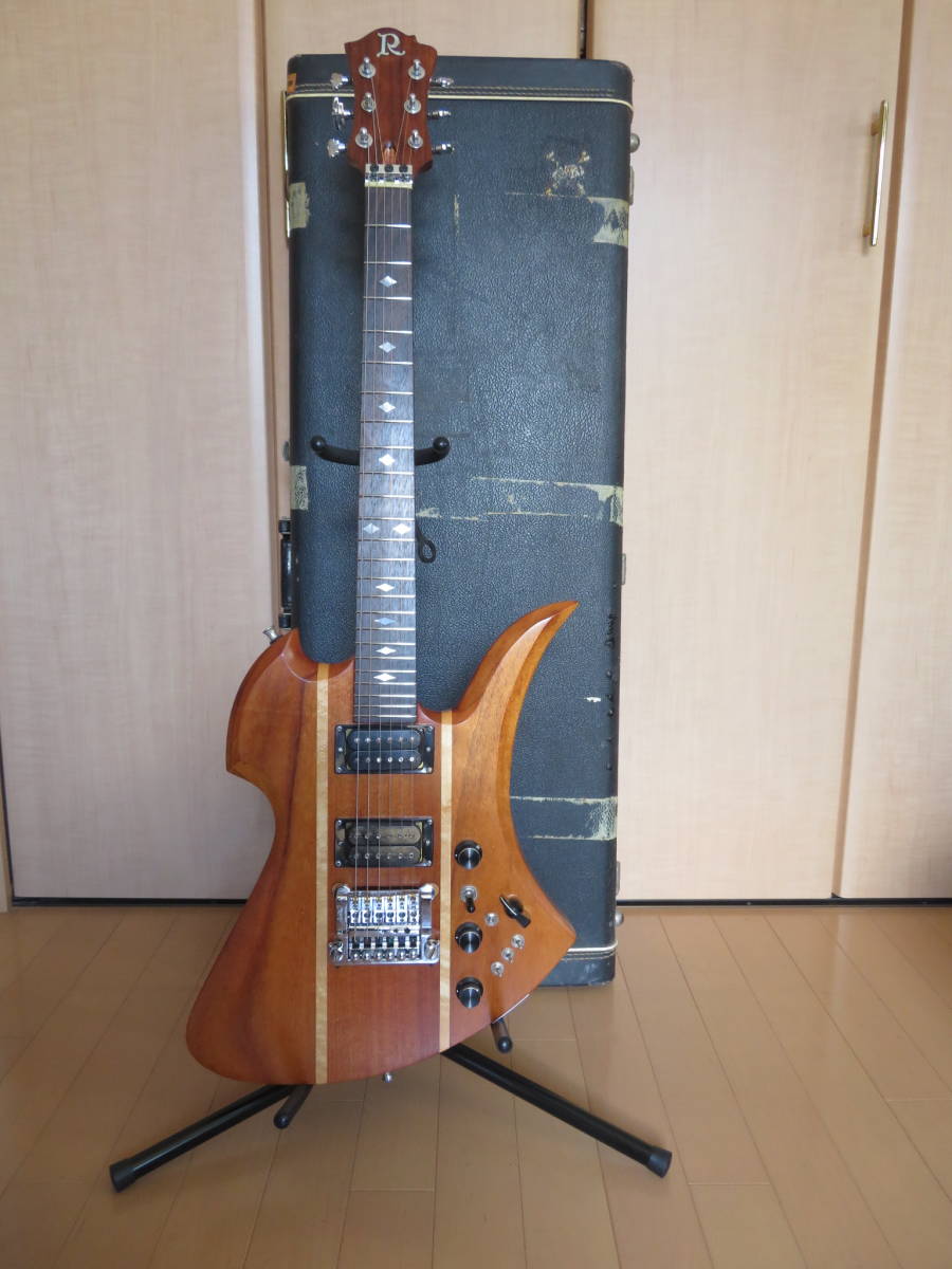 Yahoo!オークション - B.C.Rich Mockingbird USA モッキンバード Yahoo!オークション - B.C.Rich Mockingbird USA モッキンバード