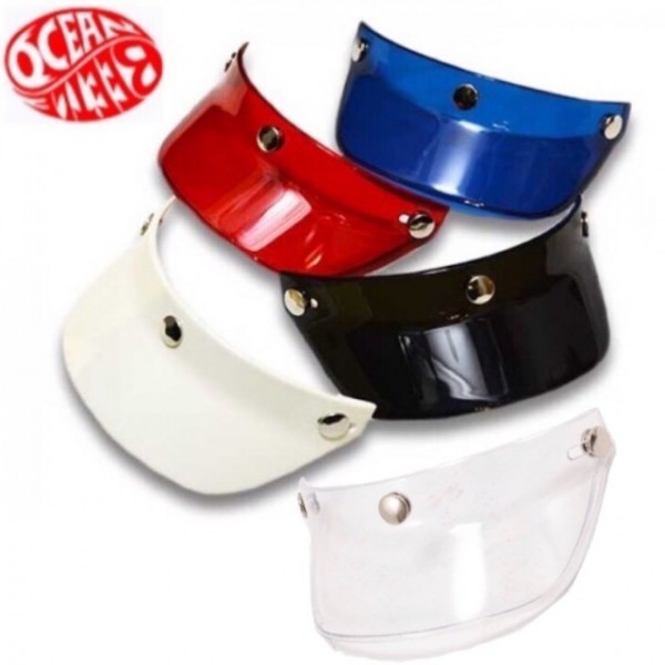 OCEANBEETLE】オーシャンビートル BEETLE VISOR 純正バイザー OCEANBEETLE】オーシャンビートル BEETLE VISOR 純正バイザー