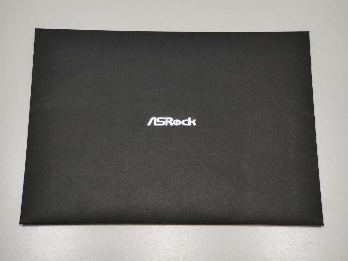 ASRock B550M STEEL LEGEND AMD AM4 Micro ATX 中古_画像9
