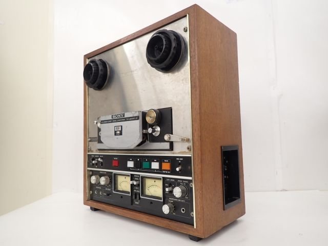 Yahoo!オークション - SONY TC-9000F-2 ソニー オープンリール Yahoo!オークション - SONY TC-9000F-2 ソニー オープンリール