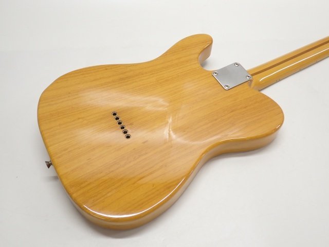 Fender Japan フェンダー エレキギター テレキャスター Telecaster