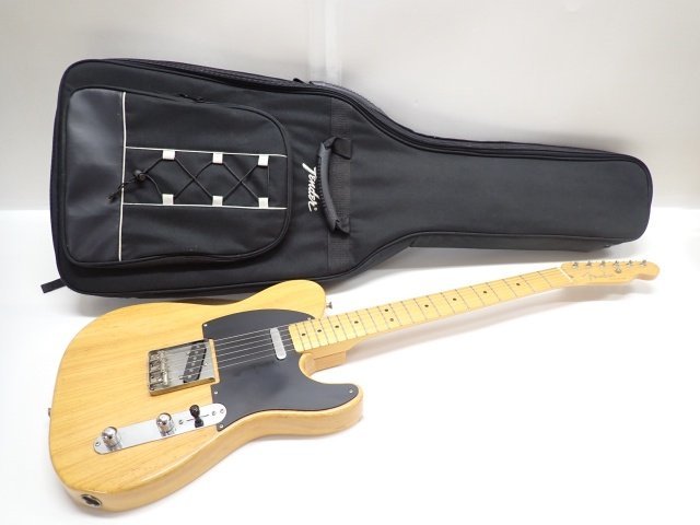 Fender Japan フェンダー エレキギター テレキャスター Telecaster