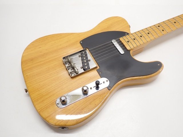 Fender Japan フェンダー エレキギター テレキャスター Telecaster