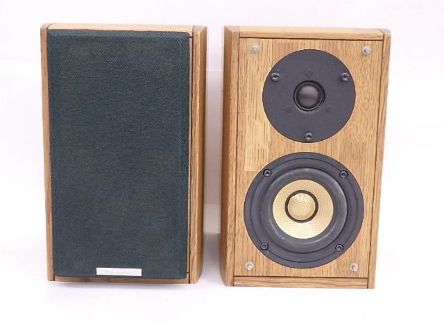 パイオニア S-A4SPT-PM ピュアモルトスピーカーペア品-