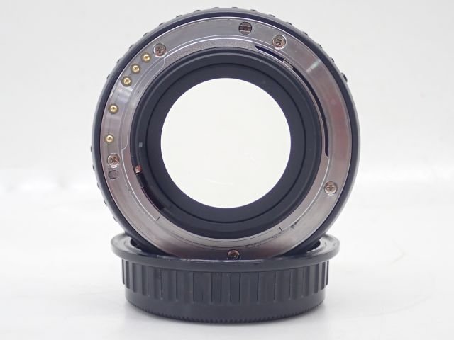 PENTAX ペンタックス SMC PENTAX-FA 50mm F1.4 単焦点 標準レンズ Kマウント ¶ 670CB-2_画像3