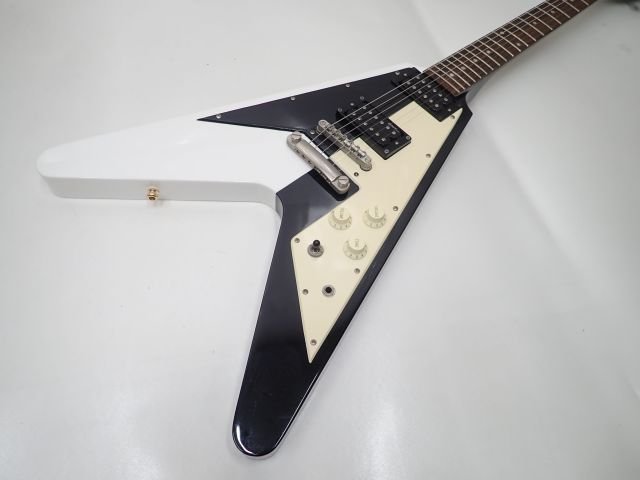 DEAN ディーン Michael Schenker Signature Retro マイケル DEAN ディーン Michael Schenker Signature Retro マイケル