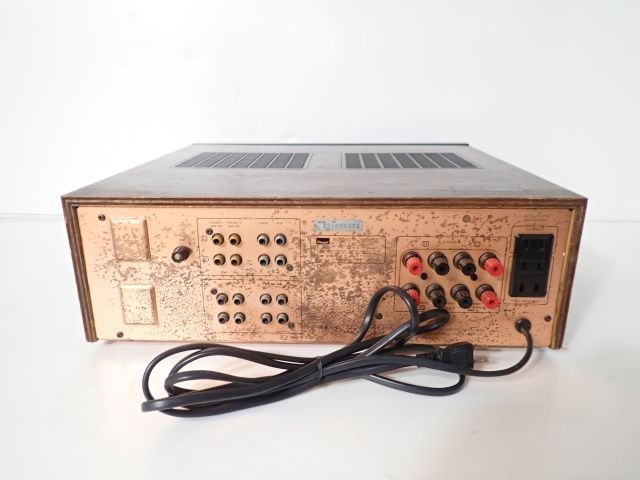 SANSUI サンスイ プリメインアンプ AU-D907F ☆ 67313-42 の商品詳細