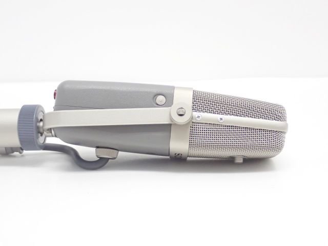 SONY C-38B コンデンサーマイク | uotnowshera.edu.pk