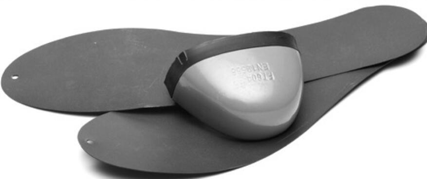 夏用 メッシュ 安全靴 作業靴 踏み抜き防止 靴 セーフティー シューズ 通気 作業用品 スニーカー 3色 色選択可 23.5cm~28cm_画像6