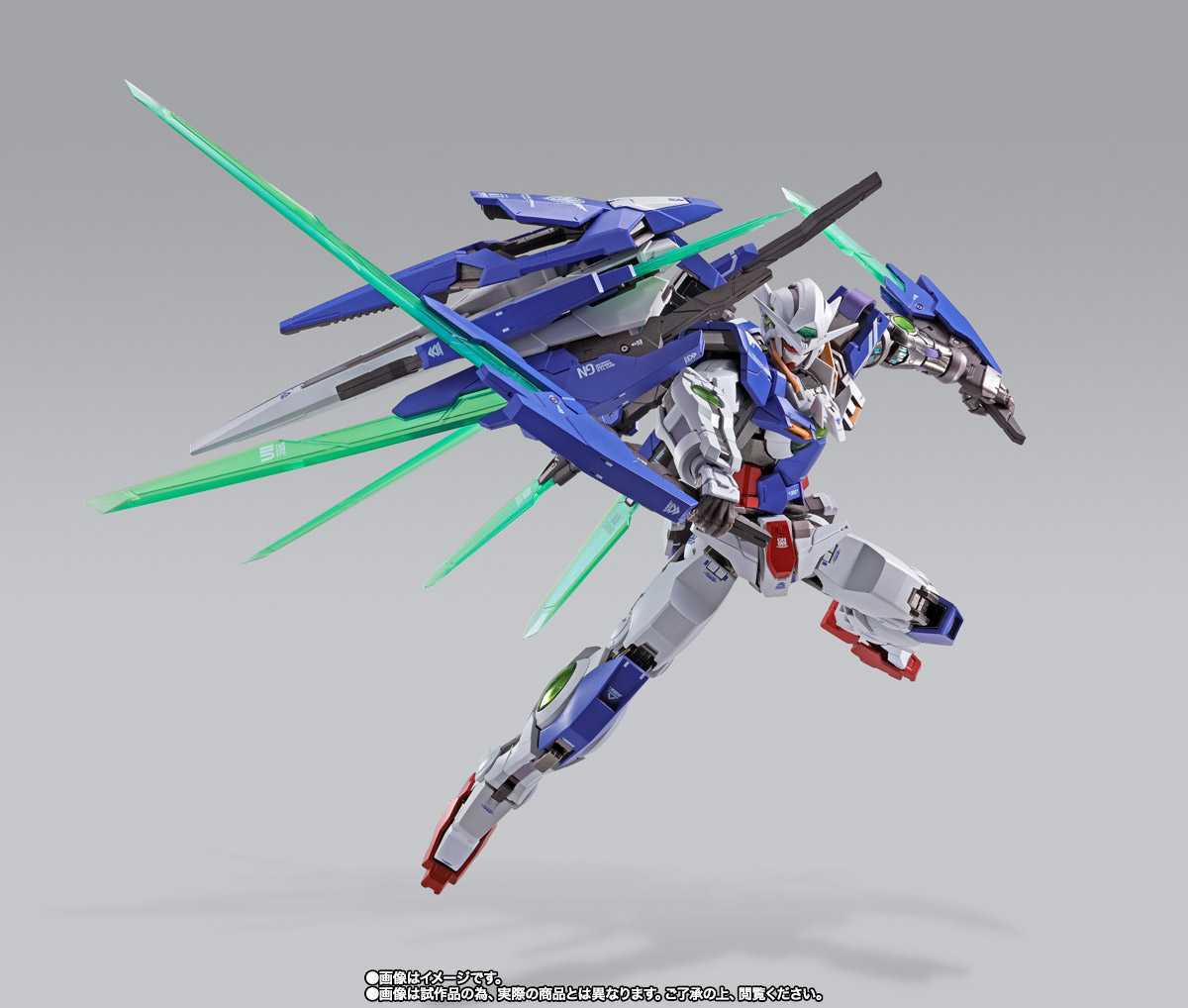 くらしを楽しむアイテム 駿河屋店中古フィギュア METAL BUILD ガンダム