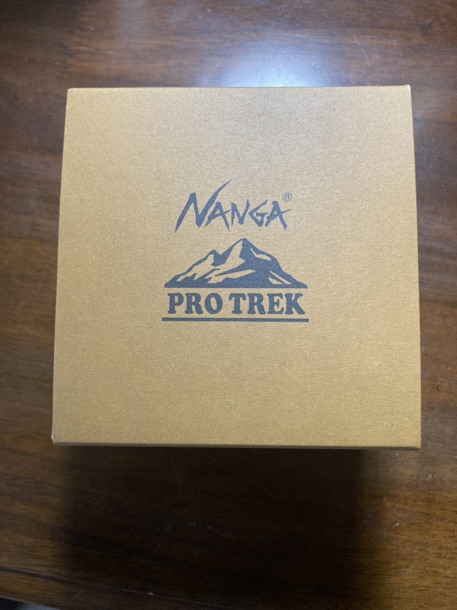 全品最安値に挑戦全品最安値に挑戦CASIO PROTREK NANGA PRW-6630NA