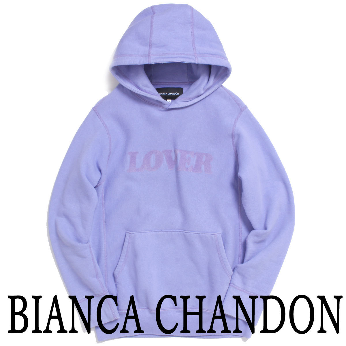 bianca chandon ビアンカシャンドン パーカー-