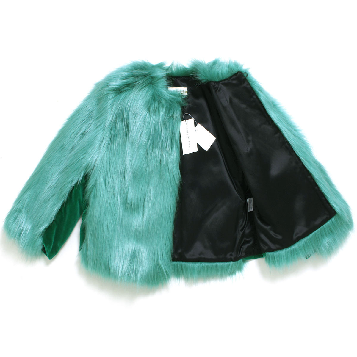タグ付き・新品・定価114,400円】DRIES VAN NOTEN VALMONT 1123 W.W.