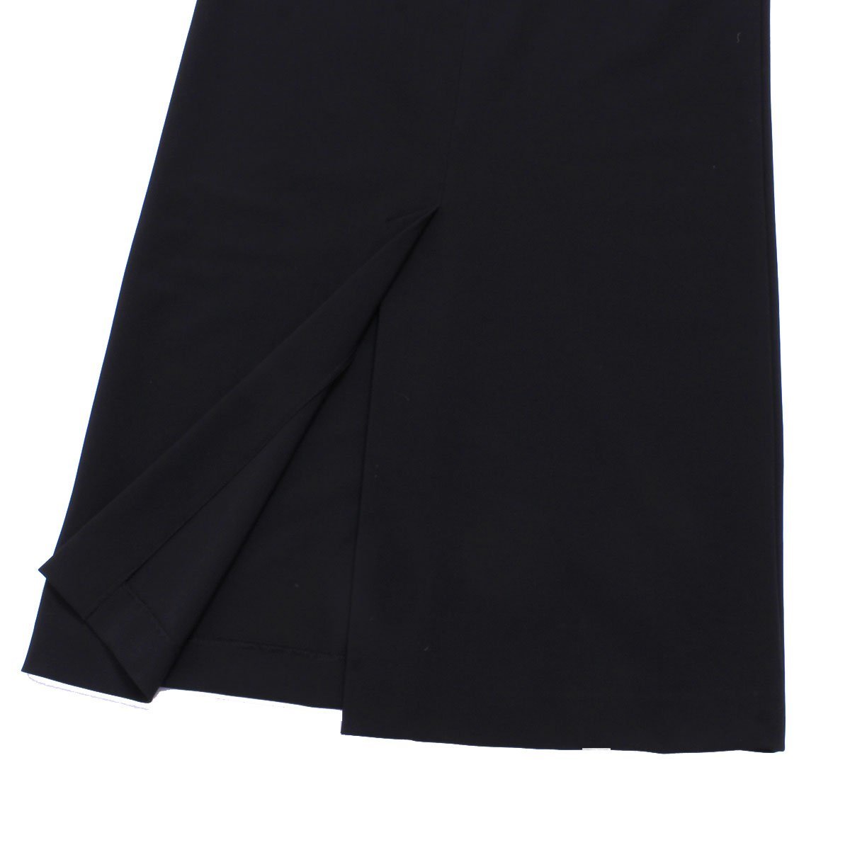 22ss Theory Precision Ponte 2 VNeck DR L ジャンパースカート 定価