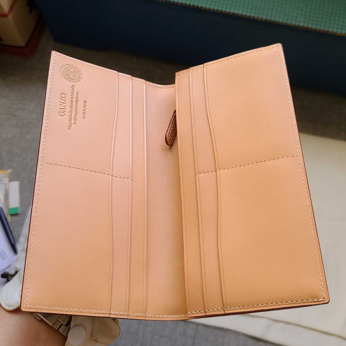 美品,交渉可!コードバン,ガンゾ,小物,ダークブラウン,GANZO,長財布,札入れ,カード,札,CORDOVAN,革,メンズ,小銭,ヌメ,レザー,財布,馬,革, 美品,交渉可!コードバン,ガンゾ,小物,ダークブラウン,GANZO,長財布,札入れ,カード,札,CORDOVAN,革,メンズ,小銭,ヌメ,レザー,財布,馬,革,