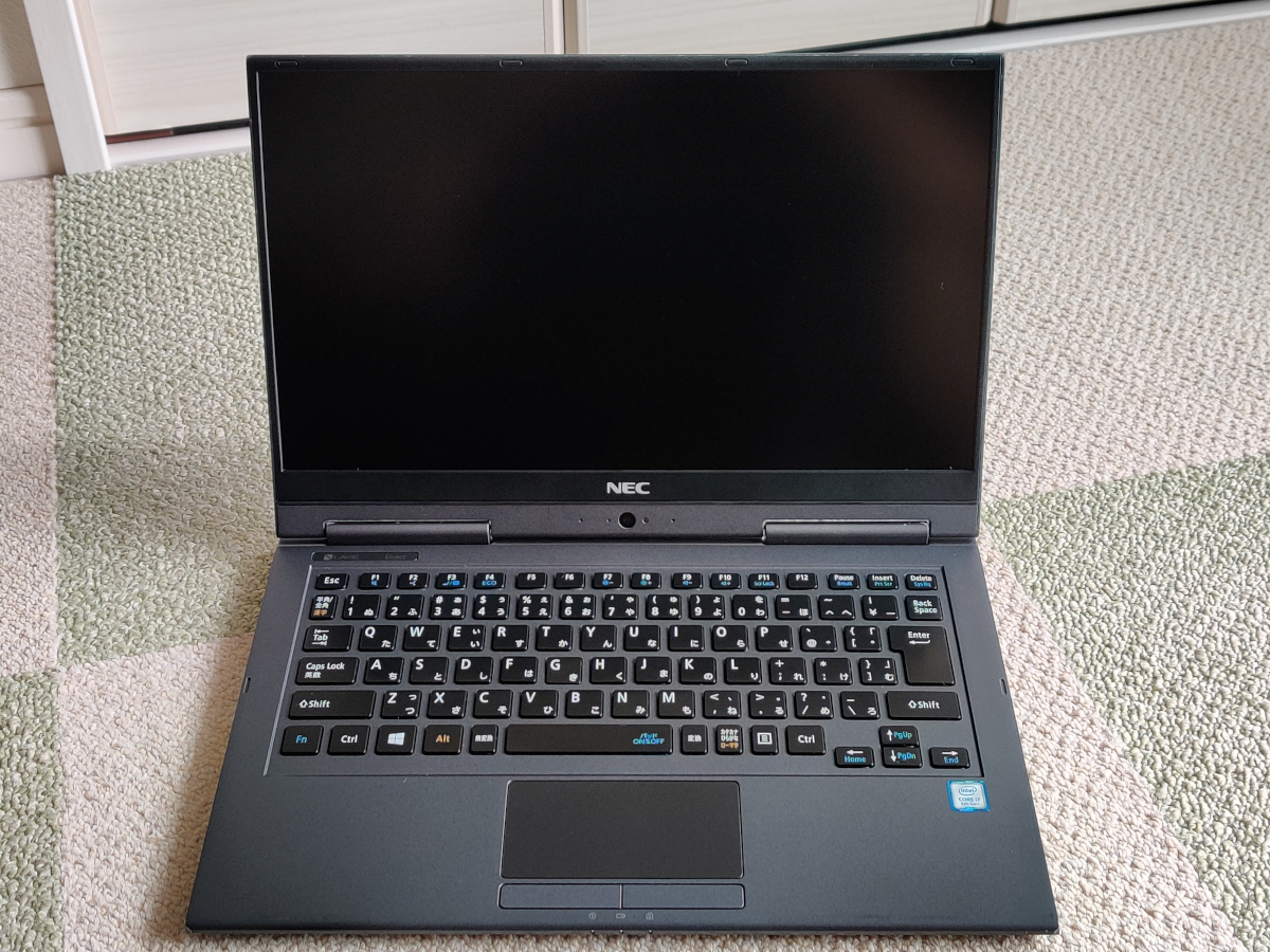 Yahoo!オークション - NEC LAVIE Direct HZ PC-GN18634AE 13.3 Yahoo!オークション - NEC LAVIE Direct HZ PC-GN18634AE 13.3