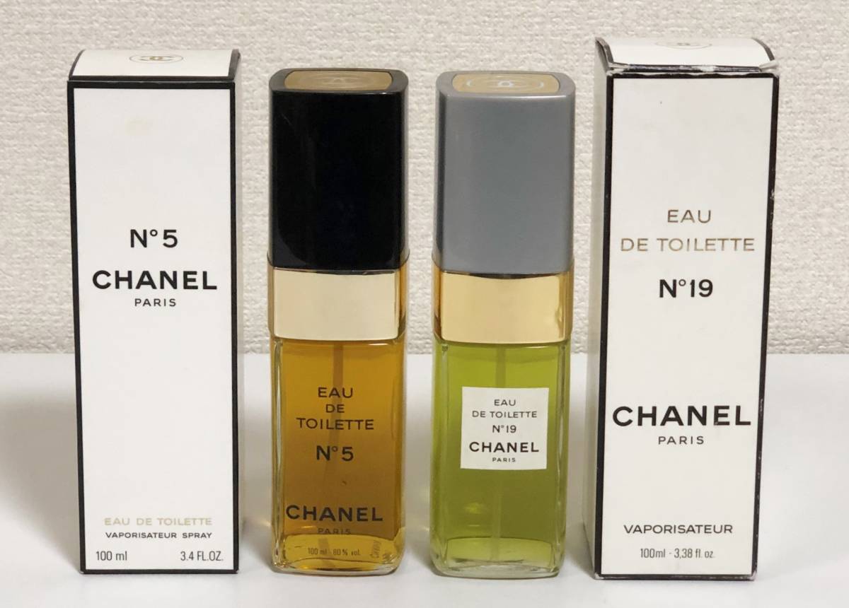 CHANEL 香水(女性用) | discovermediaworks.com