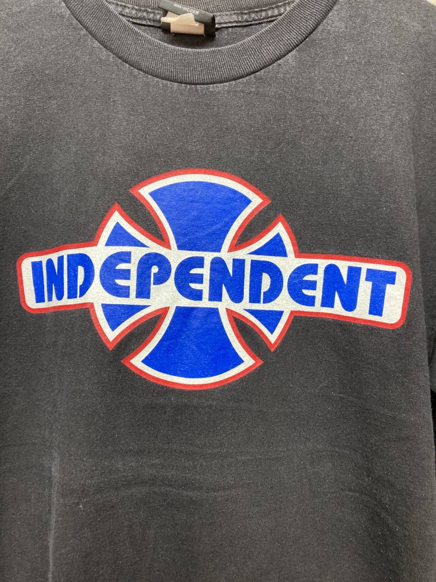 1 90's 90年代製 NHSタグ VINTAGE ビンテージ INDEPENDENT 1 90's 90年代製 NHSタグ VINTAGE ビンテージ INDEPENDENT