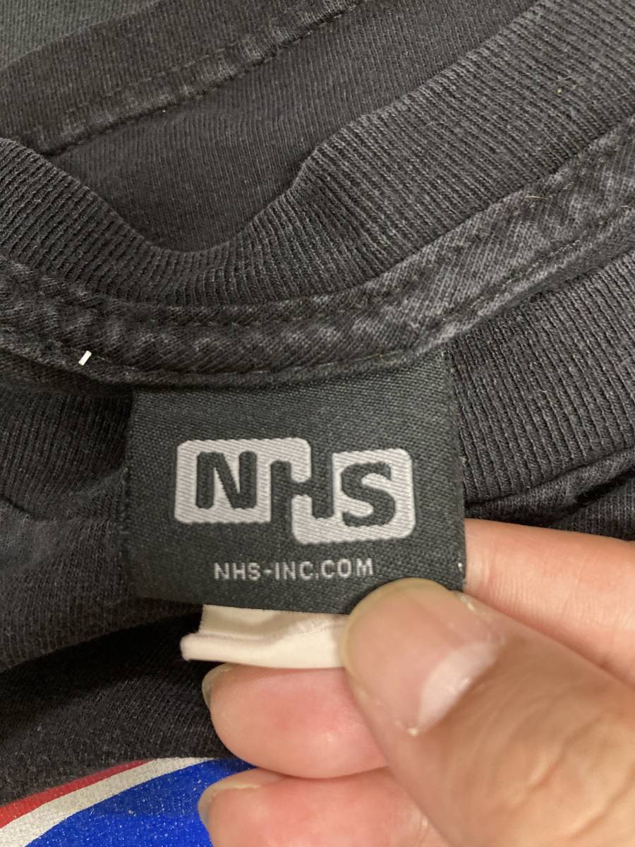 1 90's 90年代製 NHSタグ VINTAGE ビンテージ INDEPENDENT 1 90's 90年代製 NHSタグ VINTAGE ビンテージ INDEPENDENT