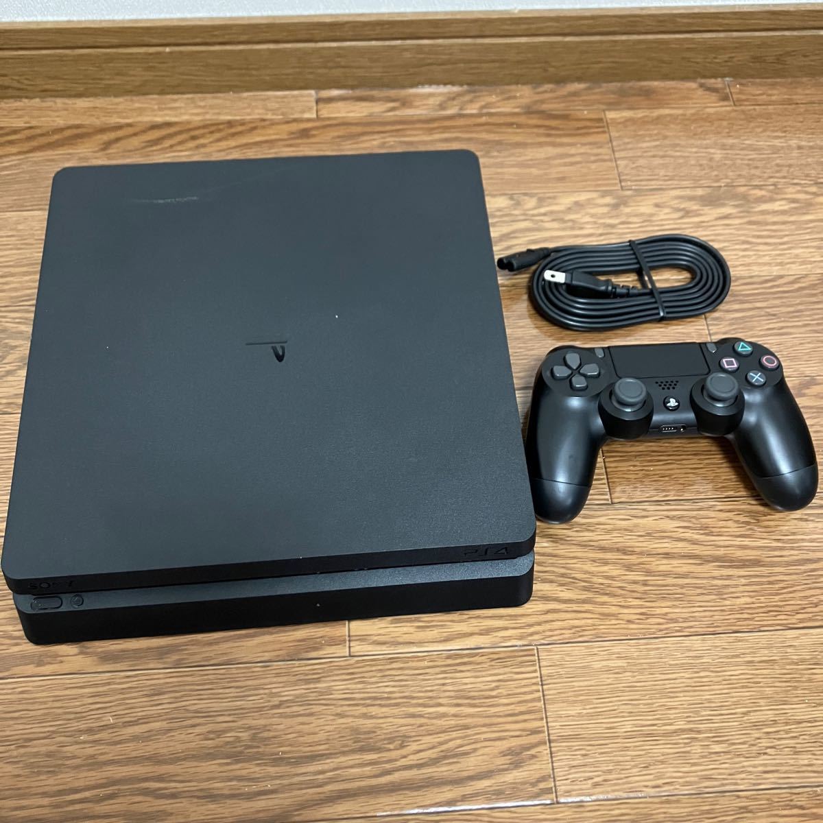 PS4本体 PS4 プレステ4 プレイステーション4 本体 ｜PayPayフリマ