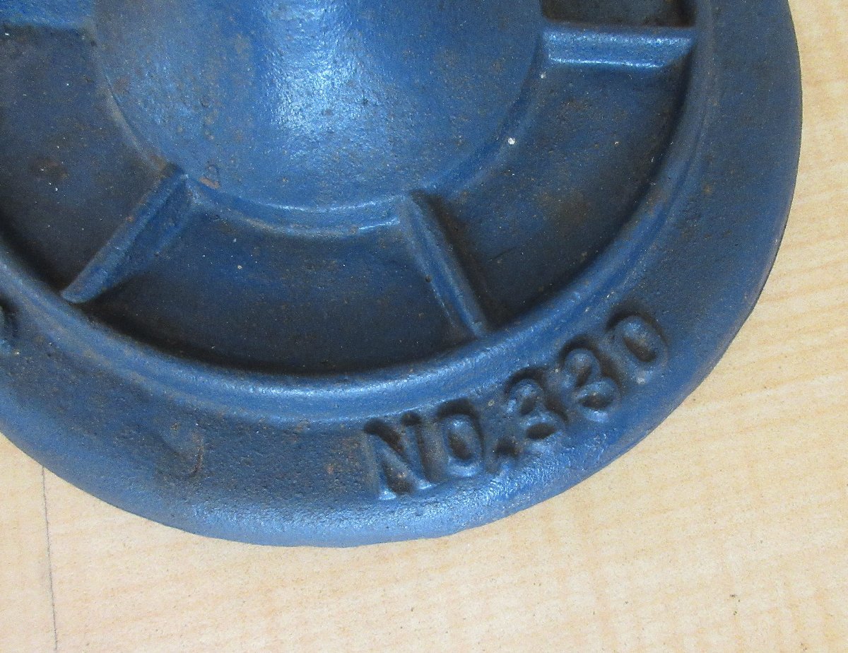 HOZAN ホーザン ホイール 振れ取り台 No,330 当時物 ビンテージ HOZAN ホーザン ホイール 振れ取り台 No,330 当時物 ビンテージ