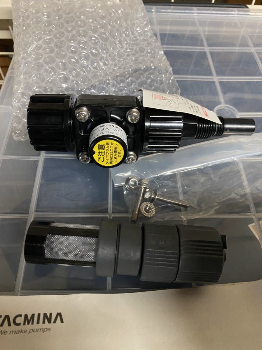 タクミナ ソレノイド駆動定量ポンプ PZD-32-VFC-HWJ 工場工業用 タクミナ ソレノイド駆動定量ポンプ PZD-32-VFC-HWJ 工場工業用