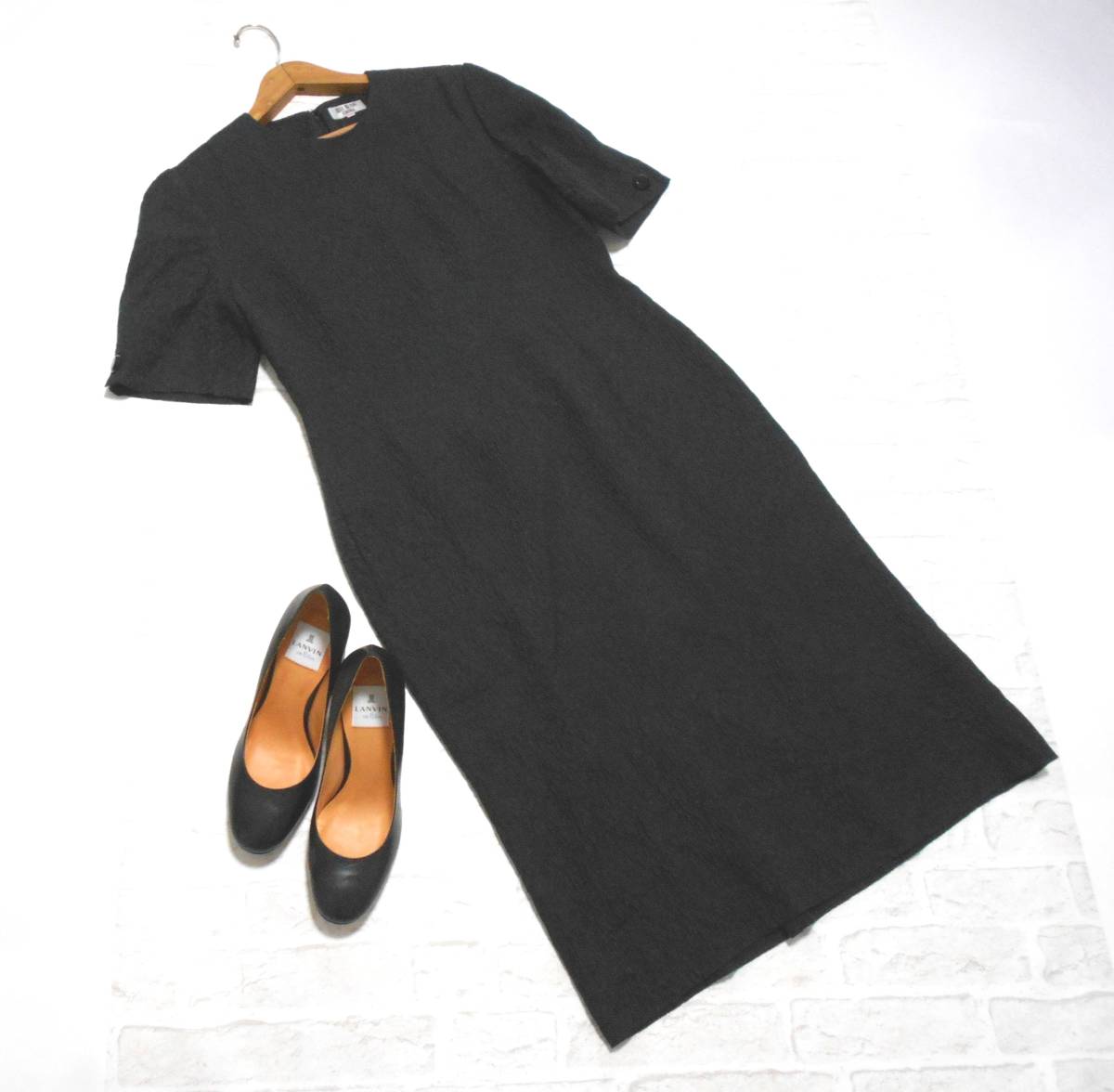 美品 送料無料 〕 BILL BLASS FORMAL ビルブラス フォーマル 美品 送料無料 〕 BILL BLASS FORMAL ビルブラス フォーマル