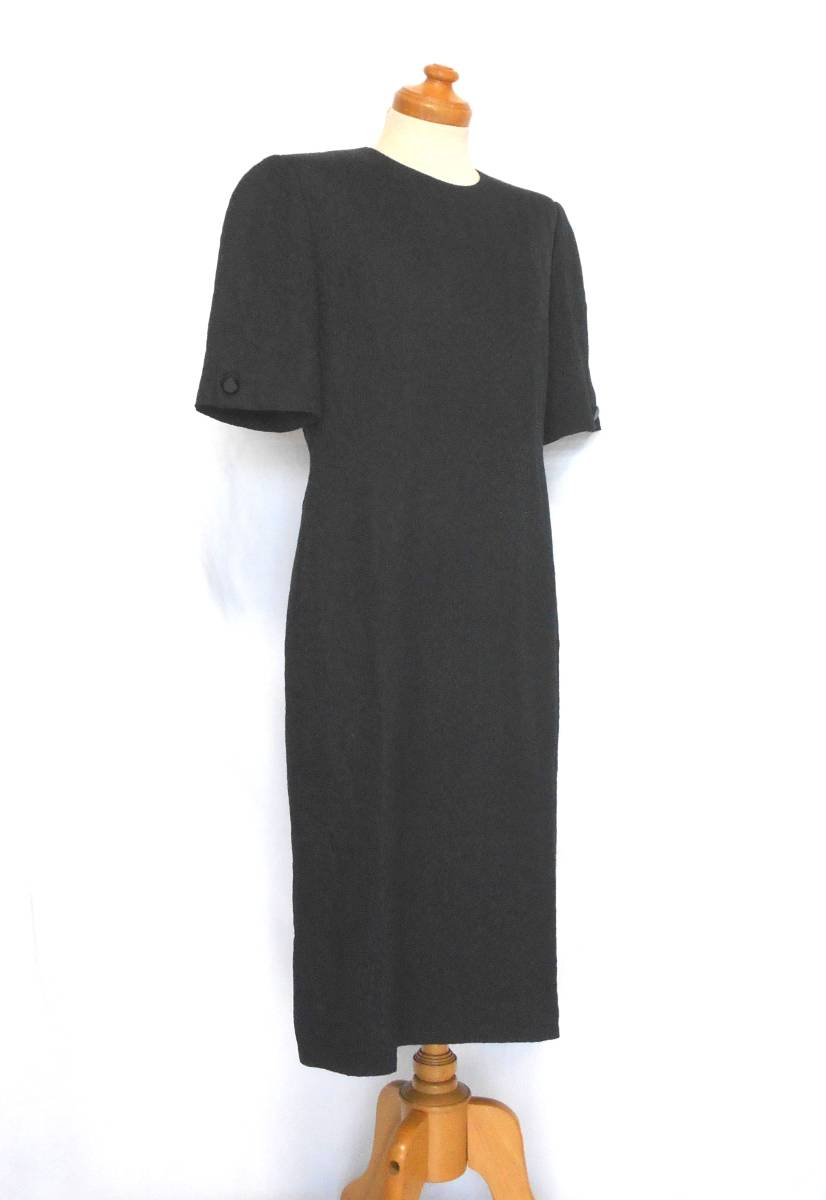 美品 送料無料 〕 BILL BLASS FORMAL ビルブラス フォーマル 美品 送料無料 〕 BILL BLASS FORMAL ビルブラス フォーマル