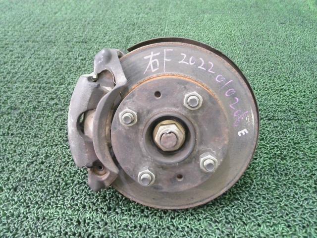  Sambar LE-TV1 TV2 TT right front right front knuckle hub ASSY 51E 2WD 28313TC000 EN07F