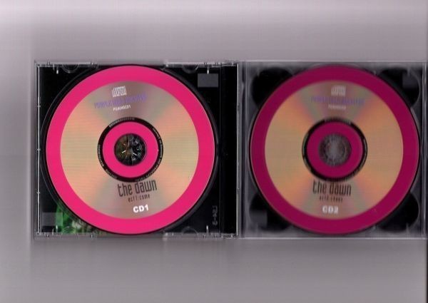 [3CD]PRINCE / THE DAWN - UNRELEASED ALBUM : REMIX AND REMASTER COLLECTOR'S EDITION 新品輸入プレス盤_画像3