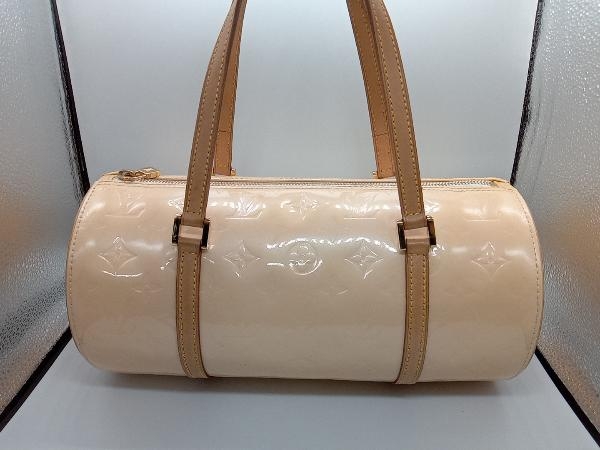 LOUIS VUITTON/モノグラム・ヴェルニ ベッドフォード VI0064