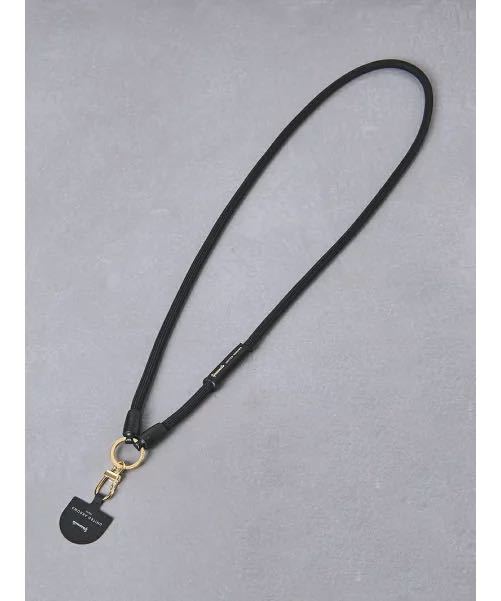 UNITED ARROWS別注アイテムYOSEMITE STRAP(ヨセミテストラップ