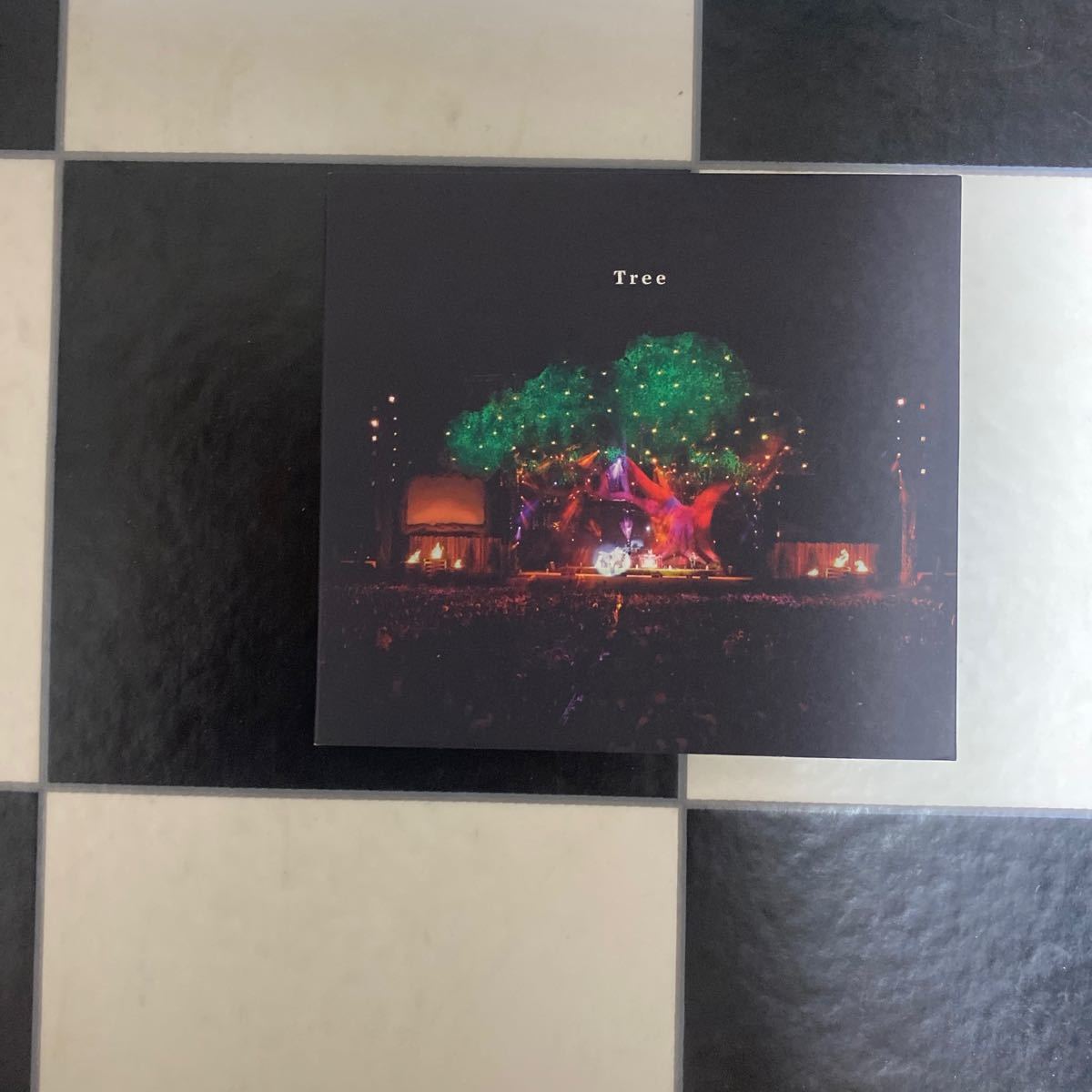 Paypayフリマ Tree Sekai No Owari 初回限定盤 Cd Dvd セカオワ セカイノオワリ 初回限定 世界の終わり Dvd付 Paypayフリマ Tree Sekai No Owari 初回限定盤 Cd Dvd セカオワ セカイノオワリ 初回限定 世界の終わり Dvd付