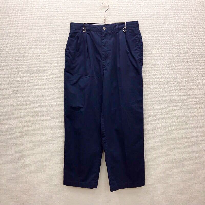 DH225】POLO GOLF RALPH LAUREN W32 L30 チノパンツ ワーク DH225】POLO GOLF RALPH LAUREN W32 L30 チノパンツ ワーク