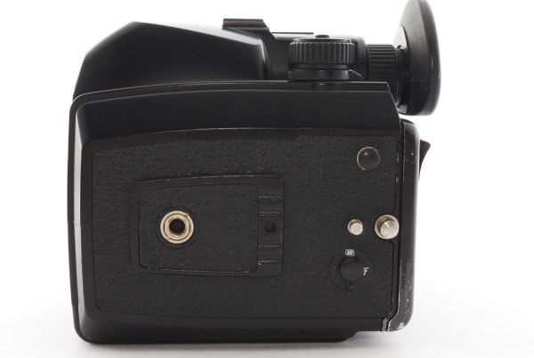 MK07389☆ペンタックス PENTAX 645N | sweatreno.com