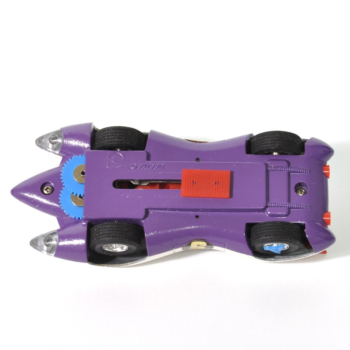 Yahoo!オークション - 1円〜 永大グリップ マッハGoGoGo マッハ Yahoo!オークション - 1円〜 永大グリップ マッハGoGoGo マッハ