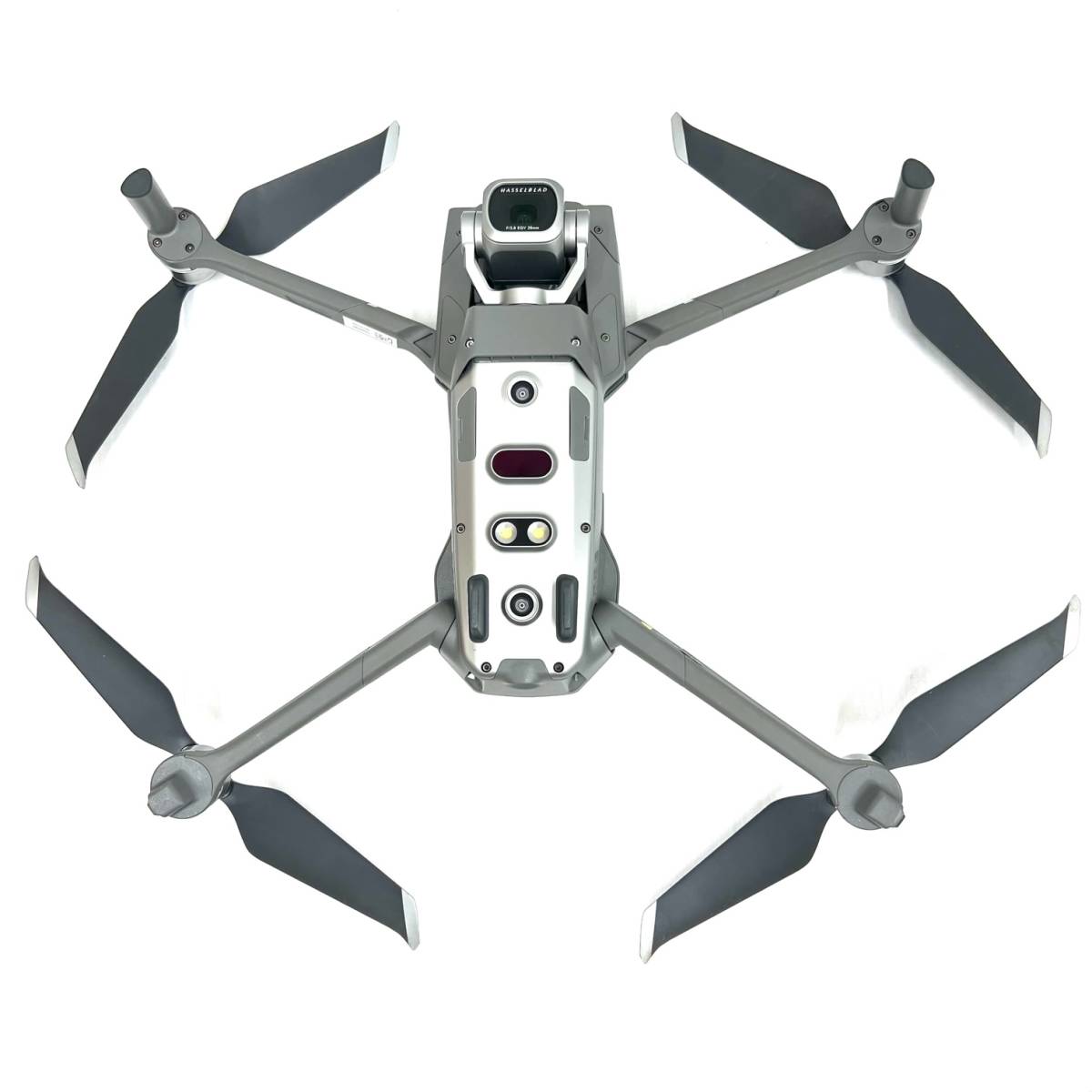 DJI MAVIC 2 訳あり PRO 定番から最新 Mavic combo(一部欠品)(おまけあり) more fly Pro その他