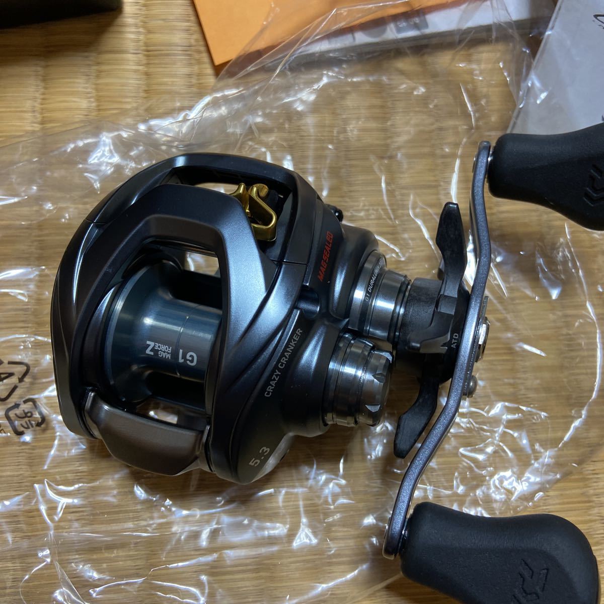 18 スティーズ A TW 1016-CC 右ハンドル 未使用 | sciedtec.com