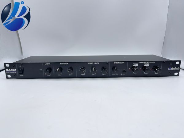 ヤフオク! - 【ジャンク扱い】☆ART MX622 6ch アナログライ...