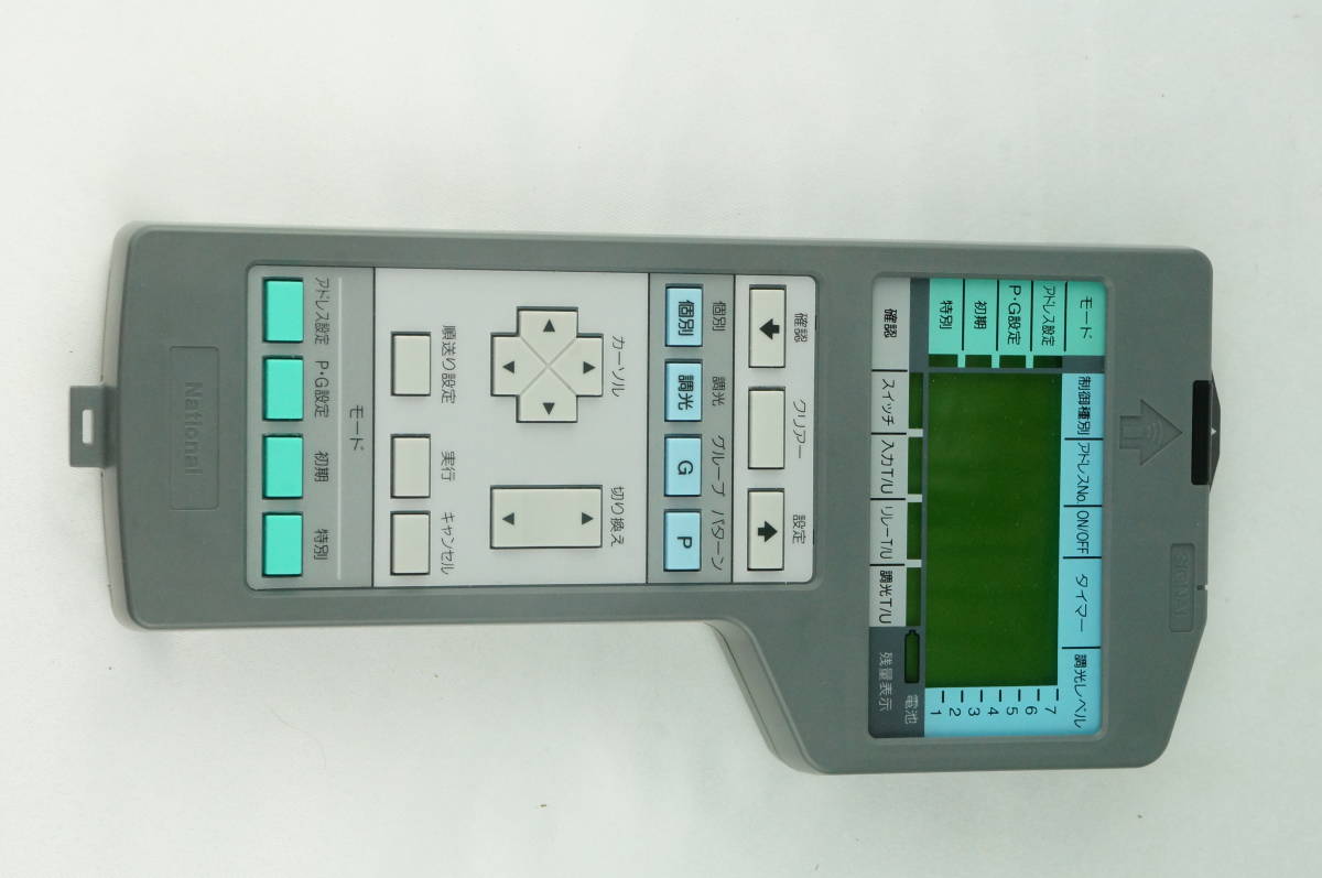 パナソニックWRT9600 未使用品 minnade-ganbaro.jp