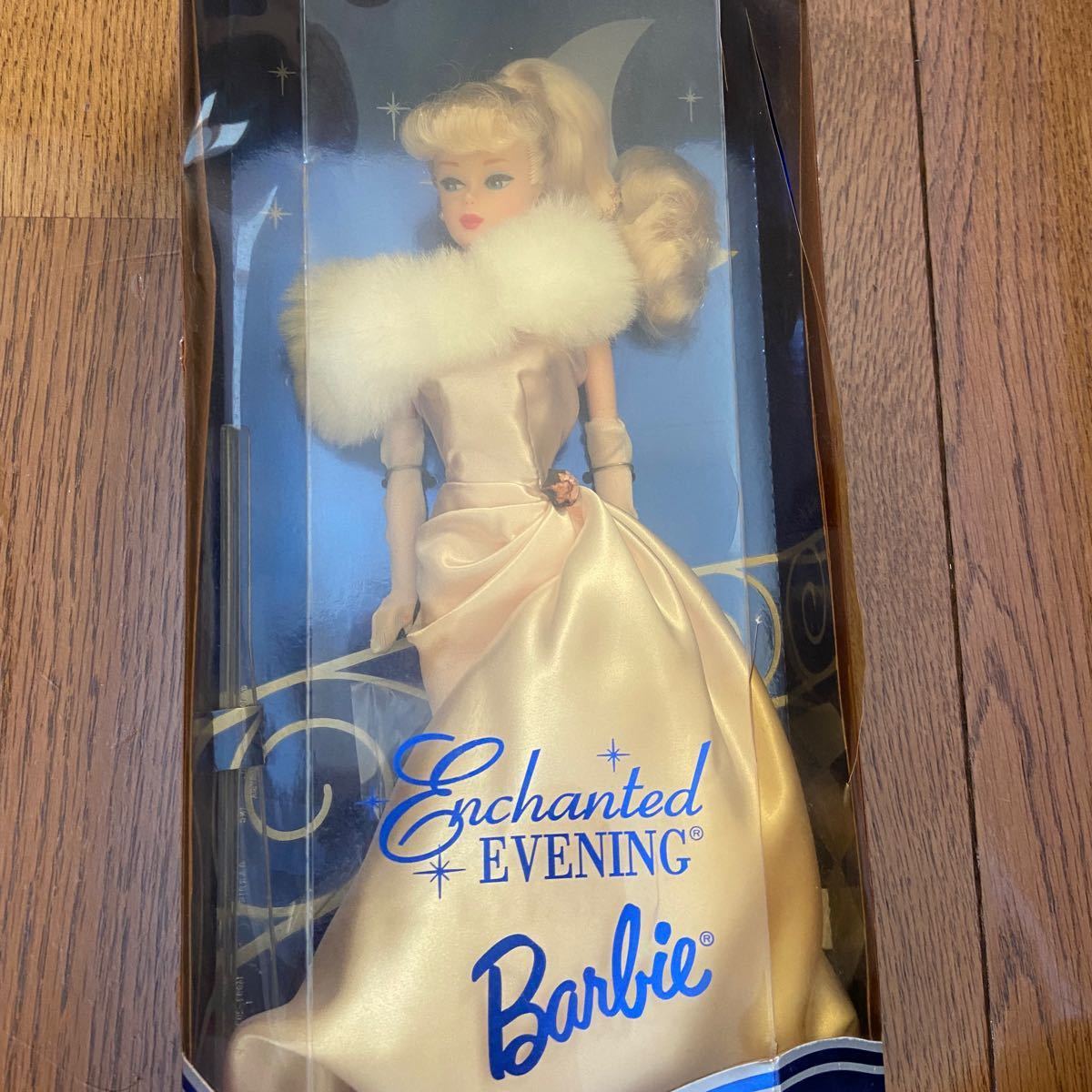 Enchanted Evening Barbie/バービー エンチャンテッド