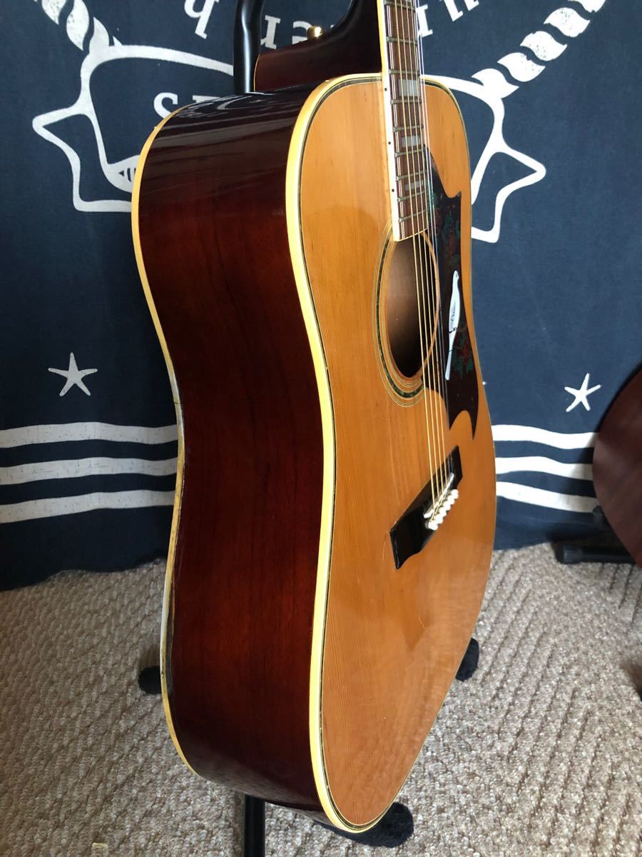 希少 70s 極レア ビンテージ 木曽鈴木 Kansas WG250 ダブ|Yahoo 希少 70s 極レア ビンテージ 木曽鈴木 Kansas WG250 ダブ|Yahoo