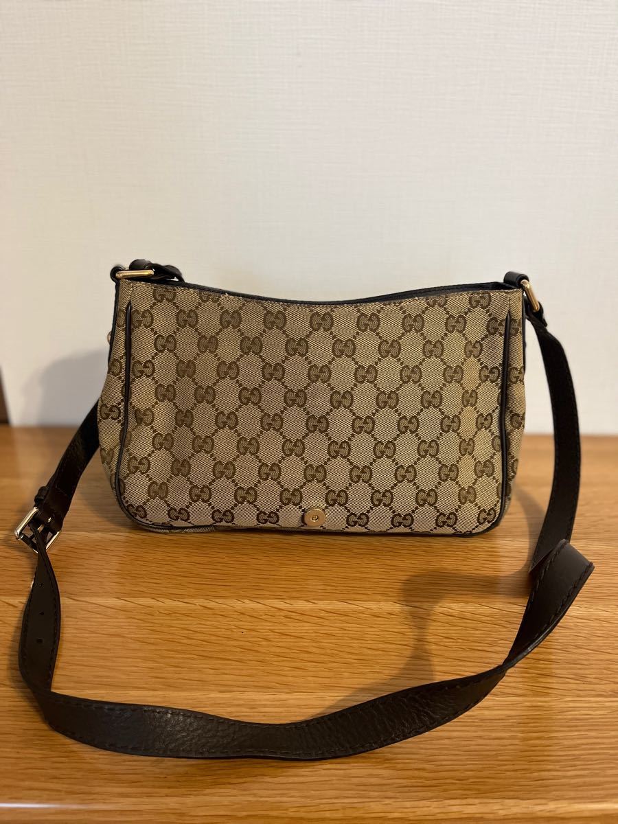 GUCCI グッチ ショルダーバッグ 正規品 ブランド 鞄 レディース