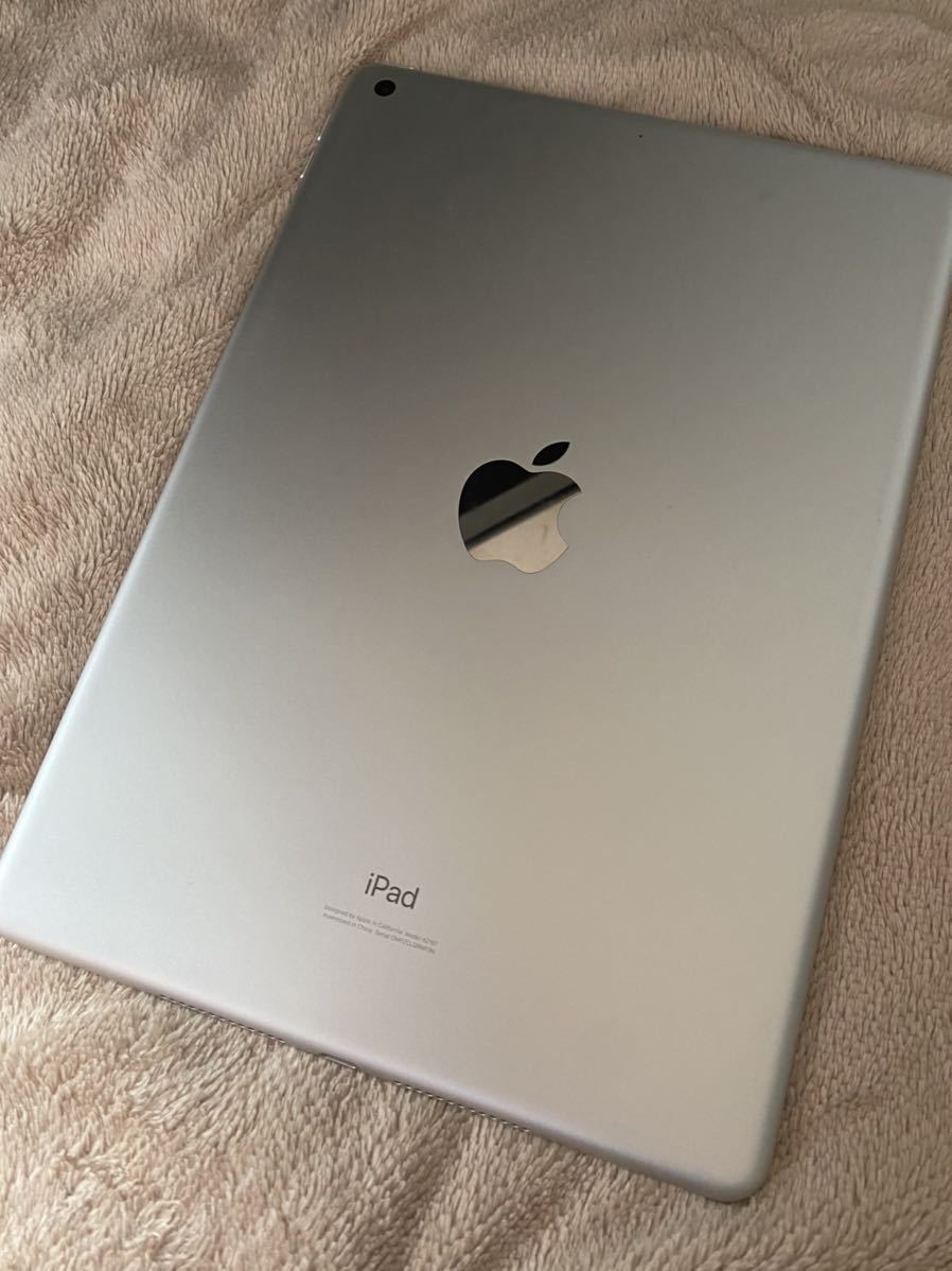Apple iPad WiFiモデル スペースグレイ 32GB (第七世代) Apple iPad WiFiモデル スペースグレイ 32GB (第七世代)