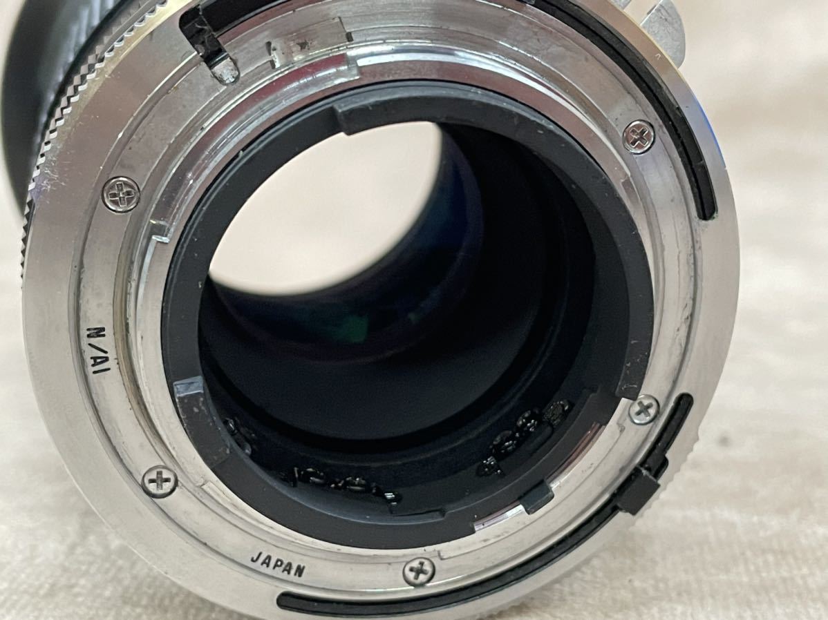 TAMRON 35th Anniversary SP 180mm F2.5 LD タムロン レンズ TAMRON 35th Anniversary SP 180mm F2.5 LD タムロン レンズ