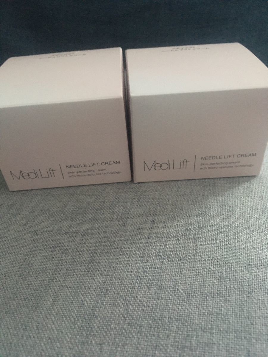 リーム】 ヤーマン メディリフト ニードルクリーム 2個セット MC1tB 【メール便不可】 メディリフト ニードルリフトクリーム 25g フェイスクリーム