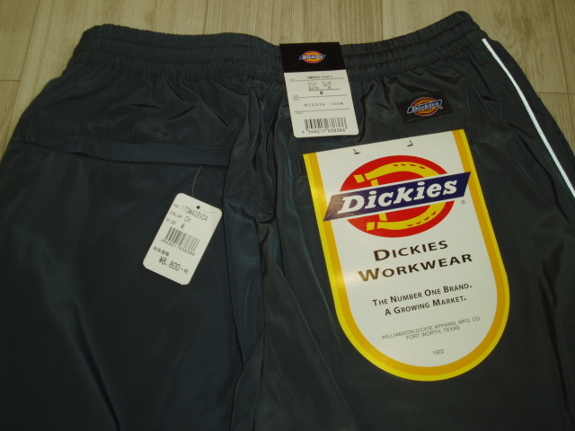 即決！新品★ディッキーズ 【Dickies】 ロングパンツ （ジョガー）【M】7,480円【men's】他のサイズも！　カーキ　送料185円より　 FN4_画像5